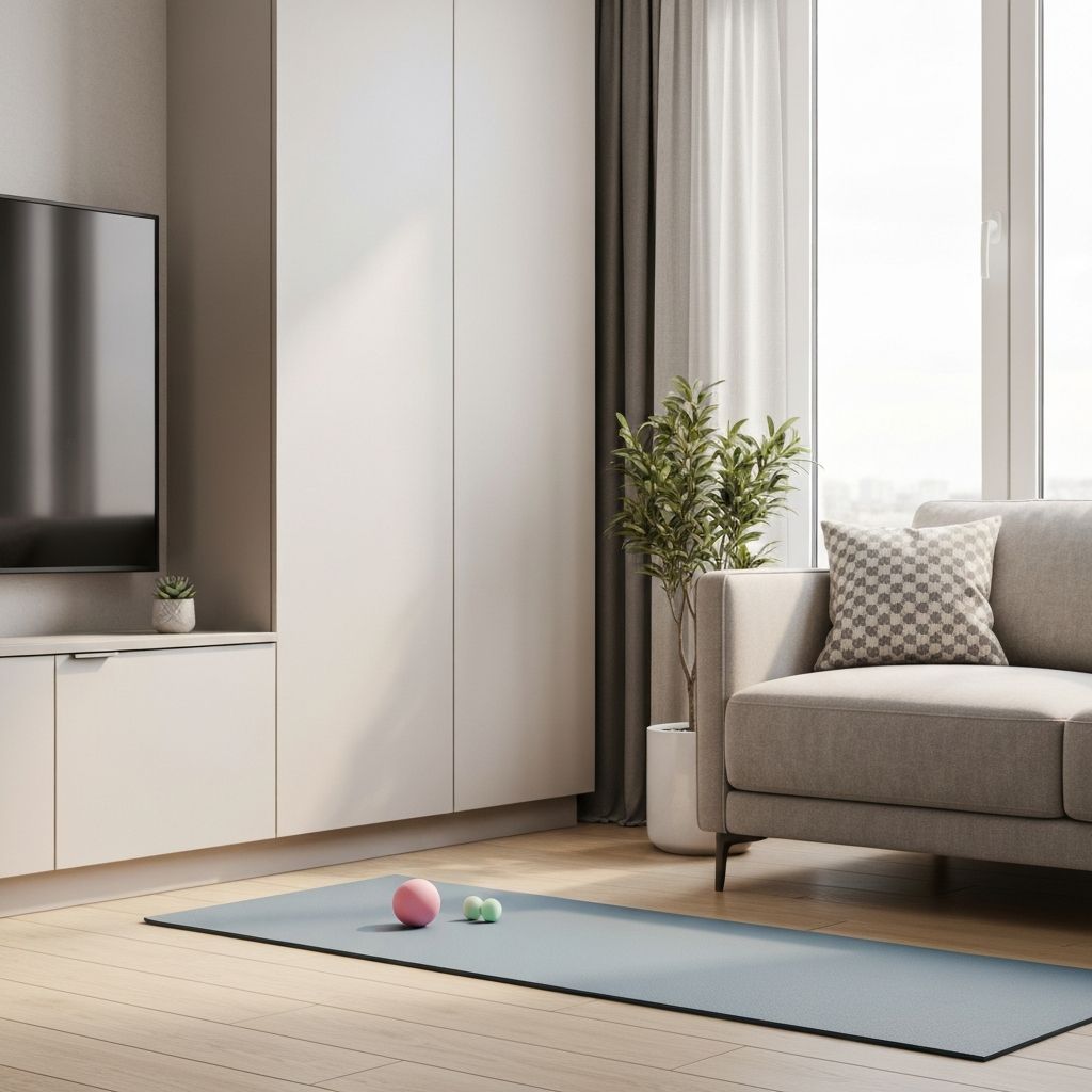 Concept d'activité à domicile