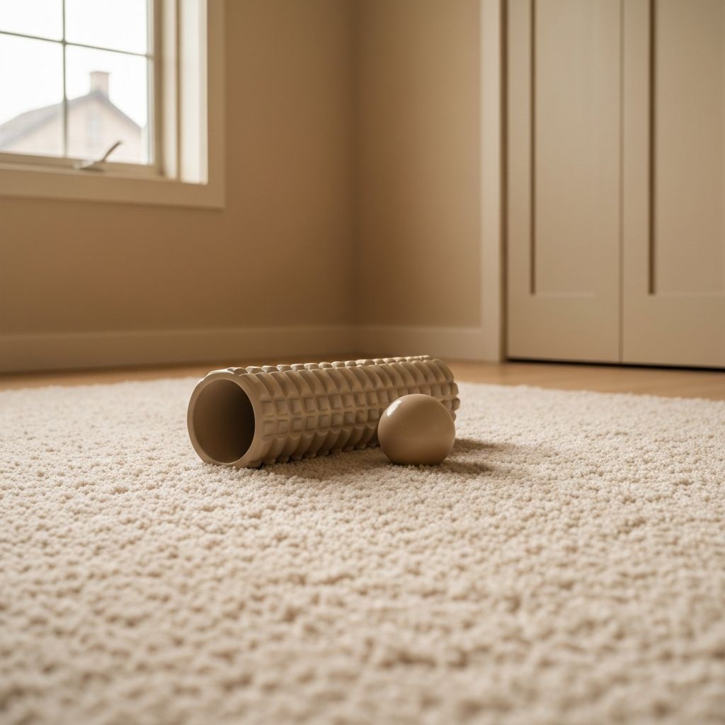 Accessoires de récupération