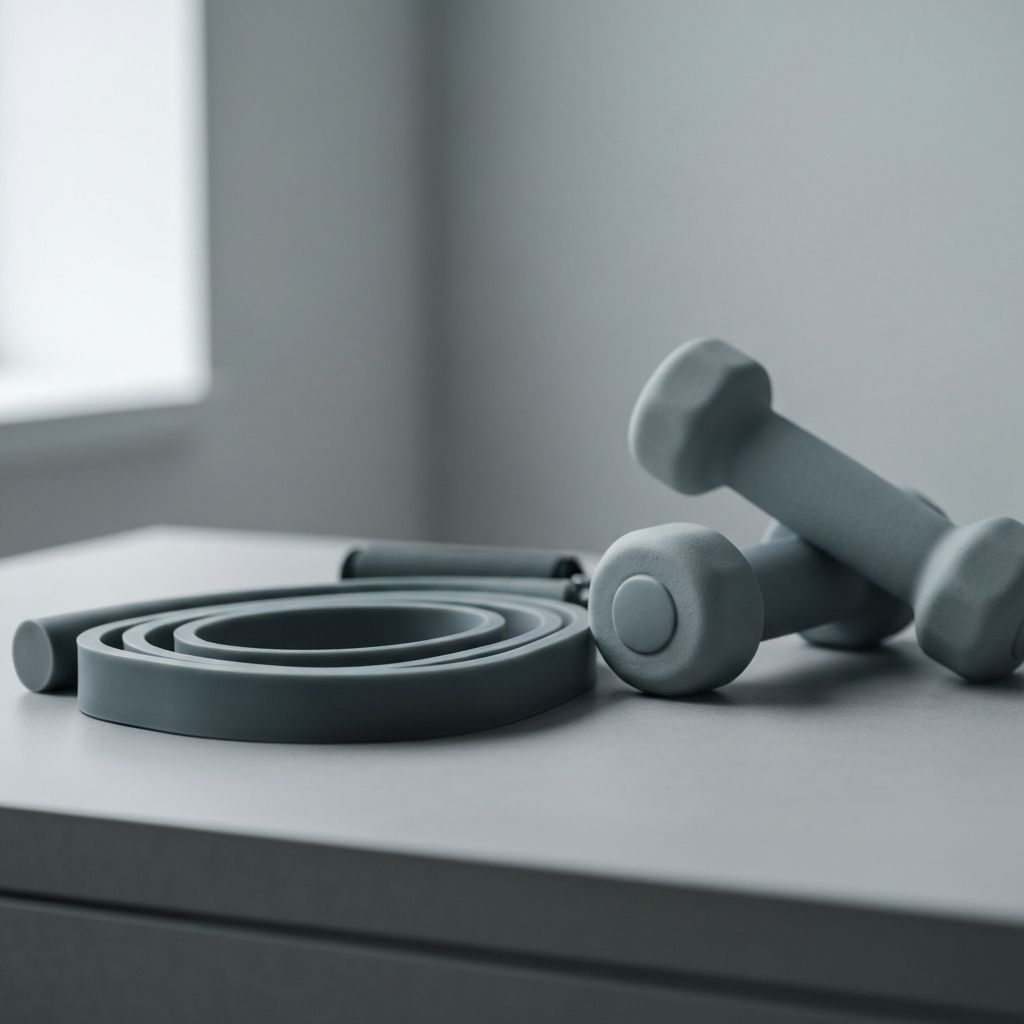 Accessoires de résistance